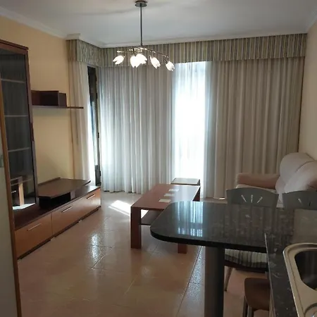 Apartament Con Piscina En Fonte De Ons4