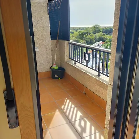 Apartament Con Piscina En Fonte De Ons4 *