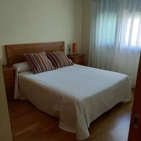 Apartament Con Piscina En Fonte De Ons4