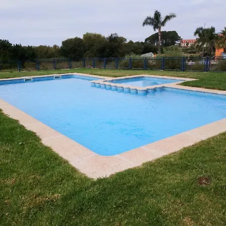 Con Piscina En Fonte De Ons4 דירה *