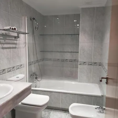 Apartament Con Piscina En Fonte De Ons4