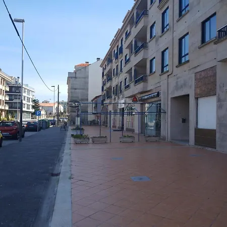 Apartament Con Piscina En Fonte De Ons4