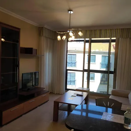 Apartament Con Piscina En Fonte De Ons4 *